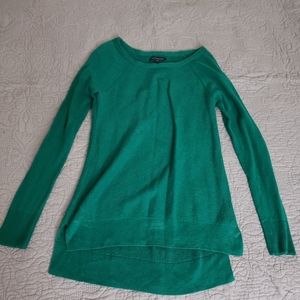 Light sweater